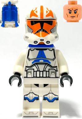  Clone Trooper – 501st Legion, 332nd Company Phase 2